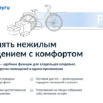 Госуслуги.Дом